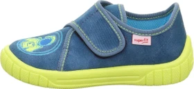 Superfit Bill blau/gelb (Junior)