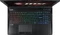 MSI GE62VR 6RFAC16H21 Apache Pro, Core i7-6700HQ, 16GB RAM, 256GB SSD, 1TB HDD, GeForce GTX 1060, DE Vorschaubild