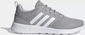 adidas QT Racer 2.0 grey two/cloud white/light granite (Damen)