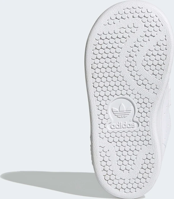 adidas Stan Smith cloud white/bold pink (Junior)