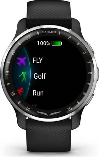 Garmin D2 Air X10 schwarz
