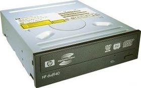 HP dvd940i