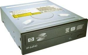 HP dvd940i