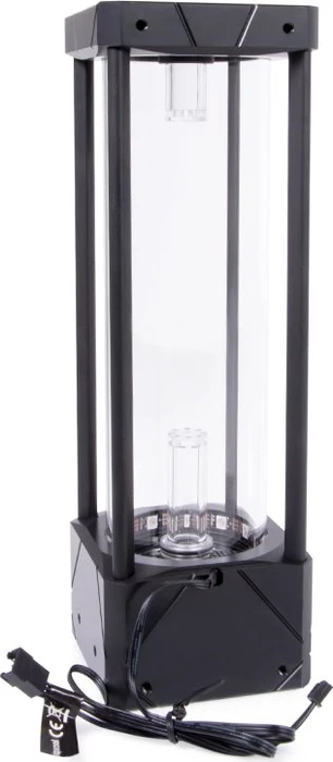 Alphacool Eisbecher Aurora D5 250mm Acetal/Glas