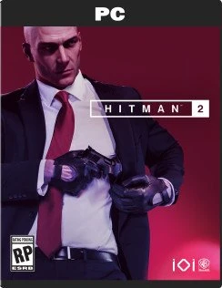Hitman 2 (Download) (PC)