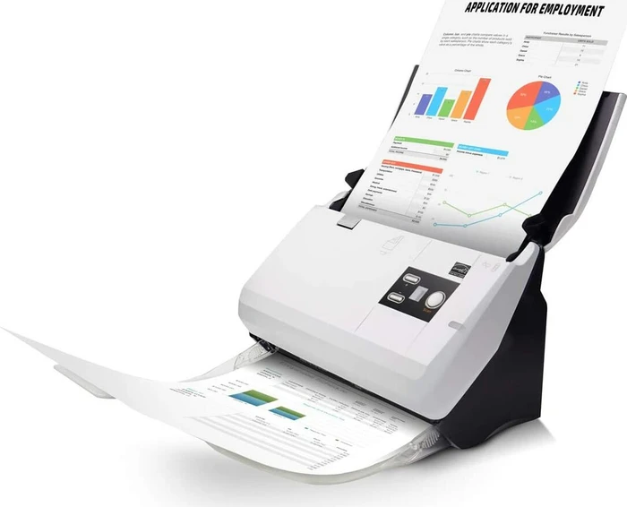 Plustek SmartOffice PN30U