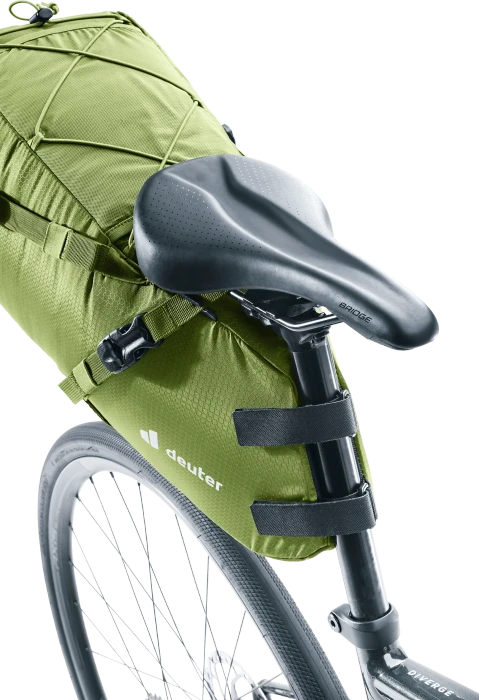 Deuter Mondego SB16 Satteltasche meadow