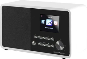 Telestar i110 weiß