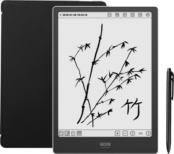 Onyx Boox Note Plus