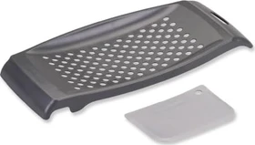 Fackelmann 45443 Spätzlereibe