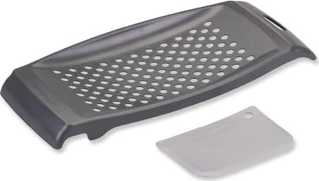 Fackelmann 45443 Spätzlereibe