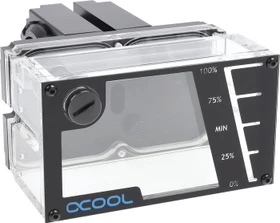Alphacool Repack Dual Laing D5, mit 1x Pumpe (15169)