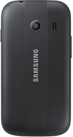 Samsung Galaxy Ace Style G310H mit Branding