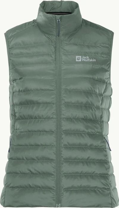 Jack Wolfskin Pack&Go Down Weste (Damen)