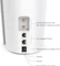 TP-Link Deco X3000-5G, AX3000 Vorschaubild