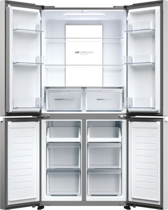 Haier Cube 83 Serie 7 HCR7818DNMM Multi Door