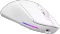 Lorgar MSA10W Wireless Gaming Mouse Advanced weiß, USB/Bluetooth Vorschaubild