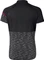 Vaude Altissimo Trikot kurzarm schwarz (Damen) Vorschaubild