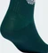 adidas 3-Streifen Crew Socken maroon/aurora ivy/cardboard, 3 Paare Vorschaubild