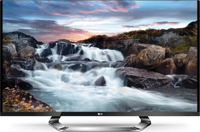 LG 47LM760S