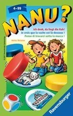 Nanu? - Mitbringspiel