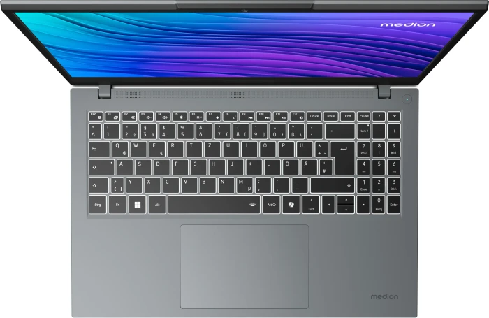 Medion Avantum 15 E1, Ryzen 5 7430U, 32GB RAM, 1TB SSD, DE