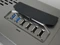 NZXT Phantom 820 Gunmetal, Acrylfenster Vorschaubild