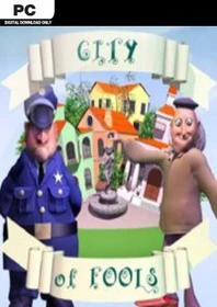 City of Fools (Download) (PC)