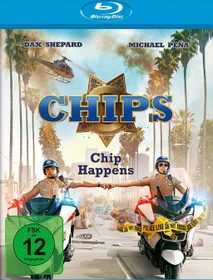 Chips (Blu-ray)