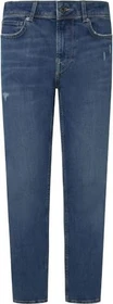 Pepe Jeans Finsbury Skinny Regular Jeans denim (Herren)