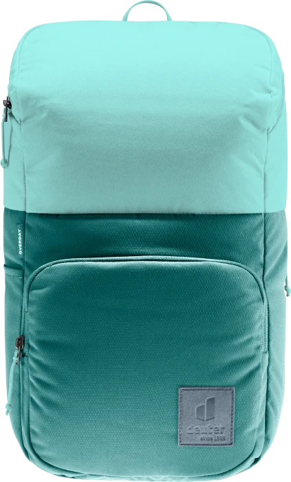 Deuter Overday deepsea/glacier (Junior)