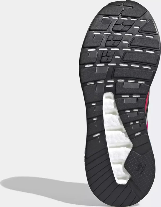 adidas ZX 2K Boost shock pink/grey two/core black (Damen)