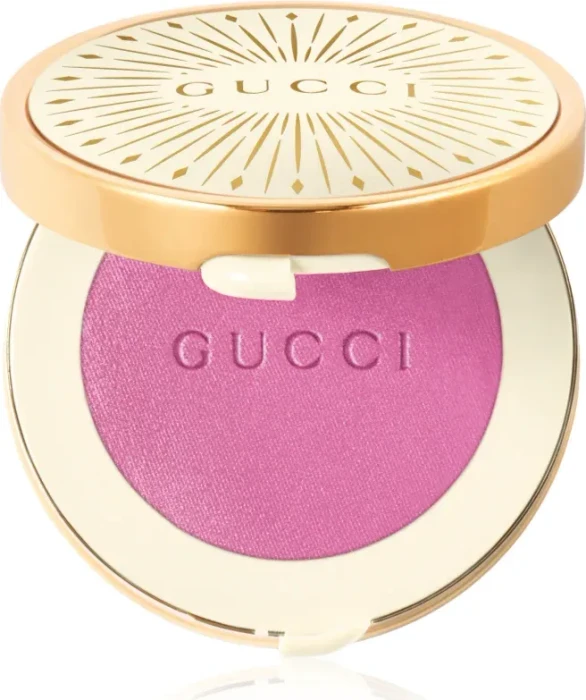 Gucci Beauty Glow Blush 01 arctic rose, 5.5g