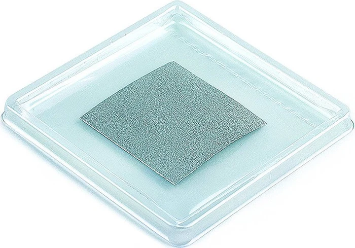 Innovation Cooling Graphite Wärmeleitpad 40x40mm, 1 Stück