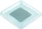 Innovation Cooling Graphite Wärmeleitpad 40x40mm, 1 Stück Vorschaubild