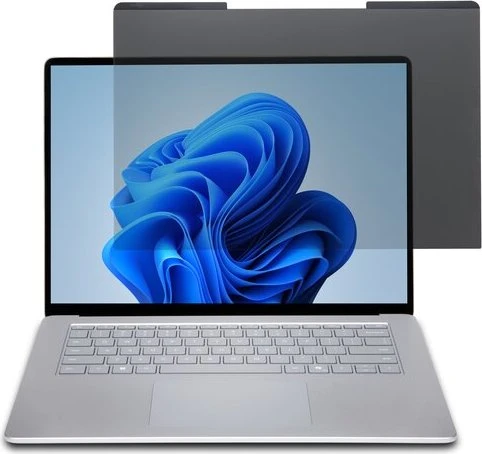 Kensington MagPro Magnetic Elite Magnetischer Privacy Filter für Microsoft Surface Laptop 7