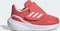 adidas RunFalcon 3.0 Hook-and-Loop preloved scarlet/clear pink/cloud white (Junior) Vorschaubild