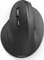 Hama EMW-500L Vertical Wireless Maus schwarz, Linkshänder, USB Vorschaubild