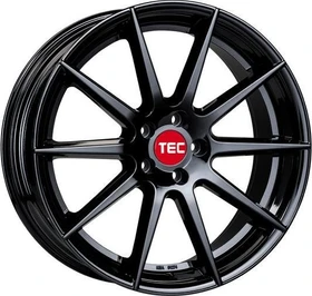 TEC Speedwheels GT7 9.5x19 5/114.3 ET40 (verschiedene Farben)