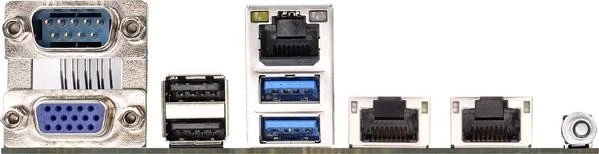 ASRock Rack EP2C612D16SM (2x Intel 2011-3)