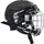 Bauer Prodigy Combo Helm schwarz (Junior) (1045723)