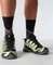 Salomon XA Pro 3D V9 GTX black/lime cream/dark citron (Herren) Vorschaubild