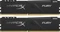 Kingston FURY schwarz UDIMM 16GB Kit, DDR4-2400, CL15-15-15, 1RX8 Vorschaubild