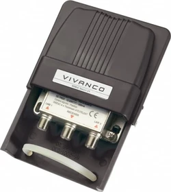 Vivanco STS DSW2 1/2 DiSEqC Switch