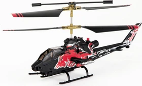Carrera 2.4GHz Red Bull Cobra TAH-1F