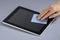 Hama Protection Foil Schutzfolie für Apple iPad bis (14.6cm) Vorschaubild