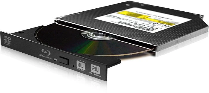 Samsung SN-506AB, SlimLine schwarz, SATA