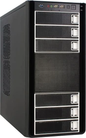 Inter-Tech K-six Smart