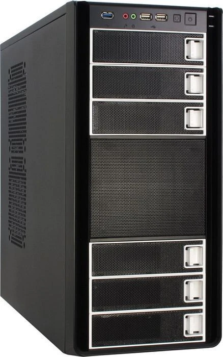 Inter-Tech K-six Smart