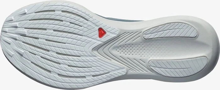 Salomon Phantasm trooper/lunar rock/white (Damen)